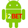 Aplicativo i2bet para Android